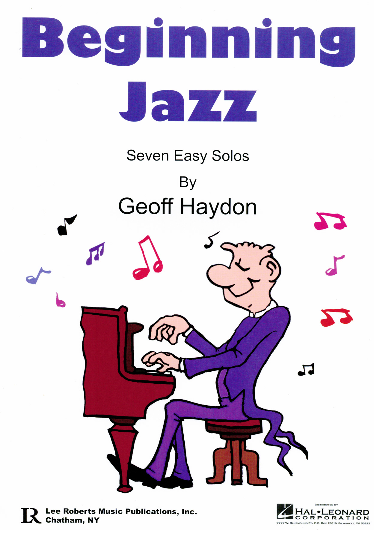 Icon for Piano Play-Along Books